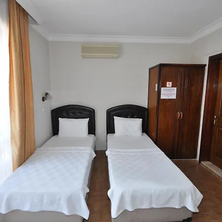 Defne & Zevkim Hotel apartamentowy