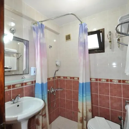 Defne & Zevkim Hotel apartamentowy