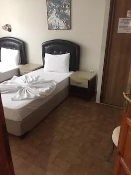 Defne & Zevkim Hotel apartamentowy 2*