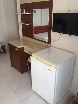 Hotel apartamentowy Defne & Zevkim