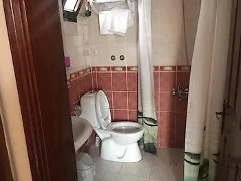 Hotel apartamentowy Defne & Zevkim 2*
