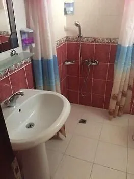 Hotel apartamentowy Defne & Zevkim 2*