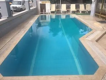 Defne & Zevkim Hotel apartamentowy 2*